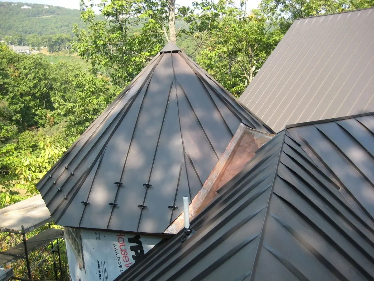 Professional Roof Tarp Installation by Craftsman Roofing in Walden