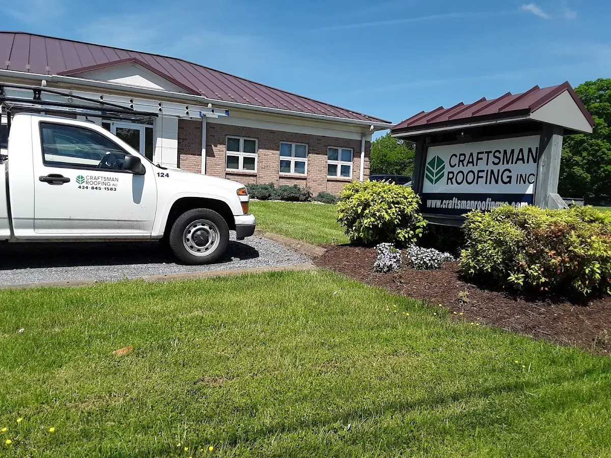 Quality Chimney Repair by experienced craftsmen in Walden